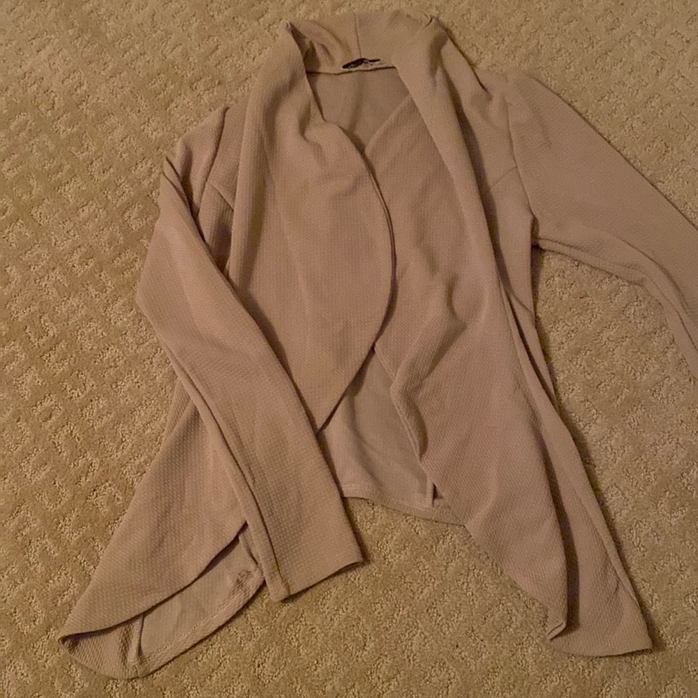Womens blazer